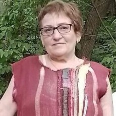 Фотография девушки Светлана, 58 лет из г. Саратов