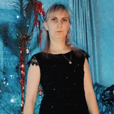 Фотография девушки Нина, 35 лет из г. Ульяновск
