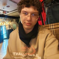 Фотография мужчины Герман, 20 лет из г. Нижнекамск