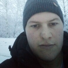 Фотография мужчины Сергей, 31 год из г. Руза