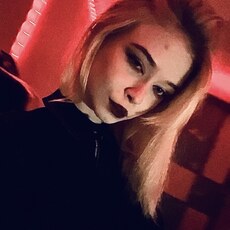 Фотография девушки Вероника, 18 лет из г. Липецк