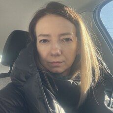 Фотография девушки Валентина, 43 года из г. Красноярск