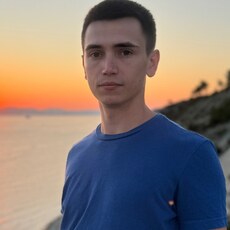 Фотография мужчины Danil, 27 лет из г. Ставрополь
