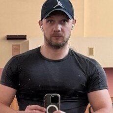 Фотография мужчины Денис, 36 лет из г. Могилев