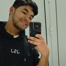 Фотография мужчины Magommeed, 20 лет из г. Душанбе