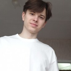 Фотография мужчины Максим, 20 лет из г. Владивосток