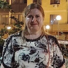 Фотография девушки Анастасия, 42 года из г. Ногинск