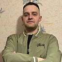Юра, 25 лет