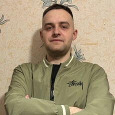 Фотография мужчины Юра, 25 лет из г. Дятлово