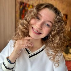 Фотография девушки Милана, 23 года из г. Краснодар