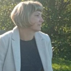Фотография девушки Светлана, 46 лет из г. Волоколамск