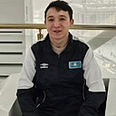 Санжар, 25 лет