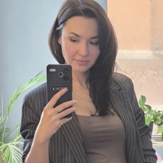 Фотография девушки Алина, 40 лет из г. Краснодар