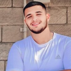 Фотография мужчины Sanan, 23 года из г. Новый Уренгой