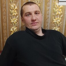 Фотография мужчины Сергей, 35 лет из г. Добруш
