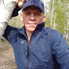 Фотография мужчины Ruslan, 45 лет из г. Алтайский
