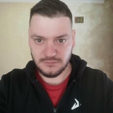 Фотография мужчины Владимир, 37 лет из г. Могилев