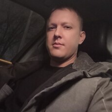 Фотография мужчины Алексей, 35 лет из г. Москва