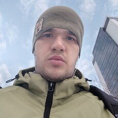 Фотография мужчины Юрий, 33 года из г. Красноярск