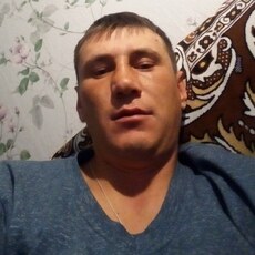 Фотография мужчины Михаил, 37 лет из г. Усть-Каменогорск