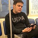 Андрей, 18 лет