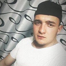 Фотография мужчины Артем, 26 лет из г. Риддер