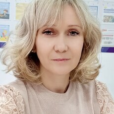 Фотография девушки Екатерина, 45 лет из г. Краснодар