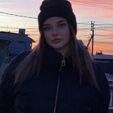 Фотография девушки Дарья, 21 год из г. Иркутск