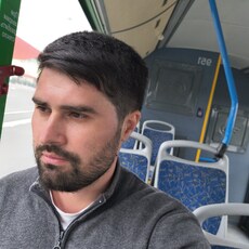 Фотография мужчины Амид, 34 года из г. Челябинск