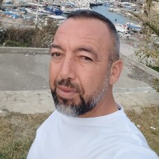 Фотография мужчины Selcuk, 49 лет из г. Кингисепп