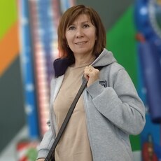 Фотография девушки Айлин, 48 лет из г. Уфа
