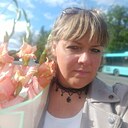 Оксана, 43 года