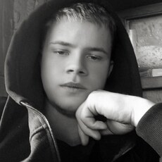 Фотография мужчины Kirill, 19 лет из г. Саратов