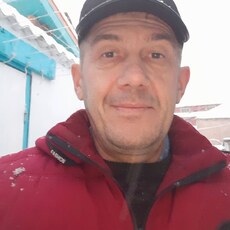 Фотография мужчины Валерий, 48 лет из г. Оренбург
