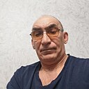 Михаил, 59 лет