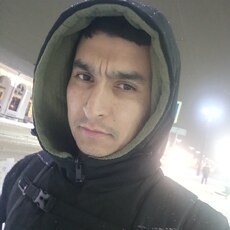 Фотография мужчины Назим, 36 лет из г. Ковров