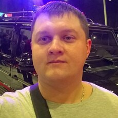 Фотография мужчины Влад, 36 лет из г. Симферополь