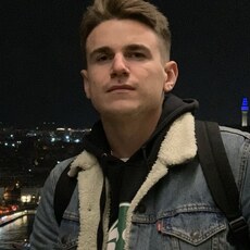 Фотография мужчины Anatoly, 27 лет из г. Тюмень