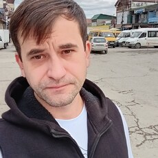 Фотография мужчины Алекс, 39 лет из г. Кизляр