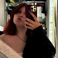 Фотография девушки Лика, 18 лет из г. Кемерово