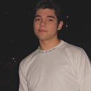 Александр, 20 лет