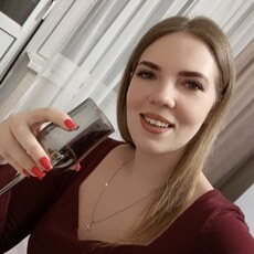 Фотография девушки Алина, 34 года из г. Краснодар