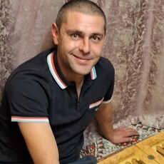 Фотография мужчины Alekcei, 35 лет из г. Самара