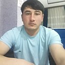 Санжарбек, 29 лет