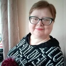 Фотография девушки Ольга, 57 лет из г. Москва