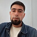 Diyor Bek, 33 года