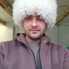 Фотография мужчины Артём, 31 год из г. Курск