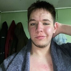 Фотография мужчины Данила, 21 год из г. Мариуполь