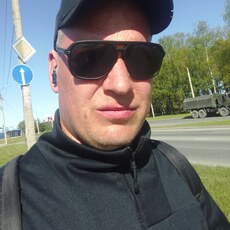 Фотография мужчины Владимир, 34 года из г. Псков