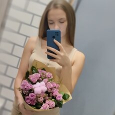 Фотография девушки Алина, 30 лет из г. Калининград